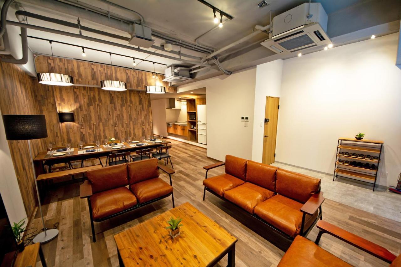 Apartamento American Vintage Tokio
